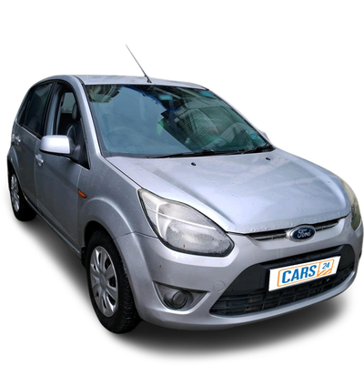 Ford Figo-img